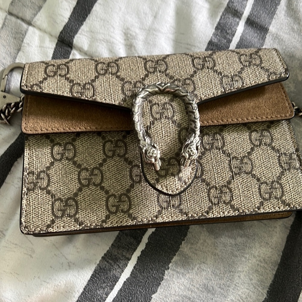 Gucci mini
